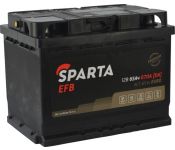   Sparta EFB 6CT-65 VL Euro (65 )