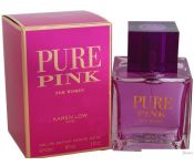   Geparlys Pure Pink for Women EdP (100 )