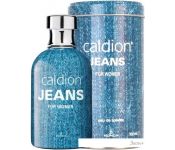  Hunca Caldion Jeans EdT 100 