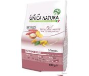     Unica Natura Unico Mini  ,    800 