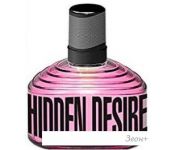   Dorall Collection Hidden Desire for Women EdT (100 )