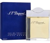   S.T.Dupont Pour Homme EdT (100 )