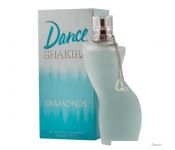   Shakira Dance Diamonds EdT (50 )