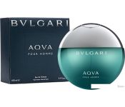 Bvlgari Aqva Pour Homme EdT (100 )