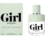   Rochas Girl EdT (60 )