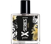   Avon X-Series Pulse Level EdT (50 )