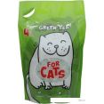  For Cats Green Tea 4 