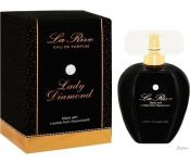   La Rive Lady Diamond EdP (75 )