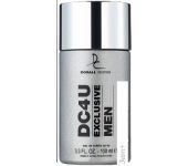   Dorall Collection DC4U Exclusive Men EdT (100 )