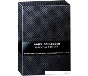 Angel Schlesser Essential for men EdT (50 )