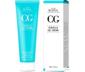 Cos de Baha - Centella Gel Cream (45 )