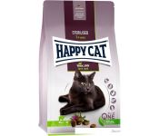     Happy Cat Sterilised Weide-Lamm   1.3 