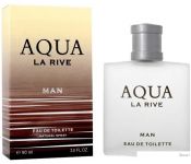   La Rive Aqua Man EdT (90 )