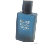   Real Time Blue Touch Men EdT (100 )