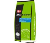    Probalance Delicate Digestion 15 