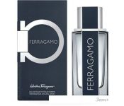   Salvatore Ferragamo Ferragamo EdT (100 )