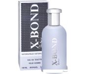   X-Bond Silver Pour EdT (100)