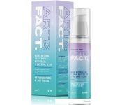 Art&Fact    Blue Retinol 3% + Shea 2%     50 