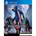  Devil May Cry 5  PlayStation 4