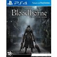  Bloodborne:    PlayStation 4