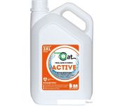    Green Cat Active (3 )