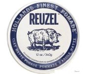     Reuzel Clay Matte Pomade (340 )