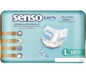    Senso Med Standart Plus   L (30 )