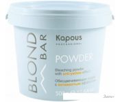 Kapous Professional      "Blond Bar" (500 )