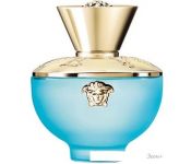  Versace Pour Femme Dylan Turquoise EdT (50 )