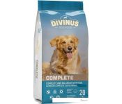     Divinus Complete 20 