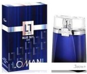   Lomani Blue Sky EdT (100 )