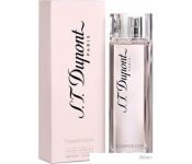   S.T.Dupont Essence Pure Pour Femme EdT (100 )