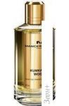  Mancera Jardin Exclusif EdP (120 )