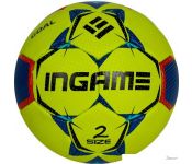   Ingame Goal (3 , )