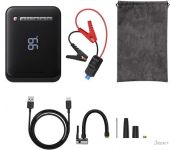    Baseus Super Energy 2-in-1 Jump Starter CGCN000001 ()