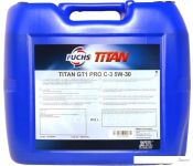   Fuchs Titan GT1 Pro C-3 5W-30 20