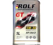   ROLF GT 5W-30 SN/CF 1