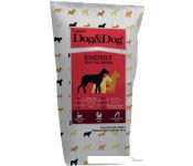     Dog&Dog Expert Adult All Breeds Energy 20 