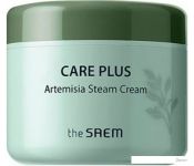 The Saem    Care Plus Artemisia Steam Cream 100 