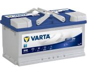   Varta Blue Dynamic EFB 575 500 073 (75 )