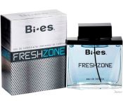 BI-ES Freshzone For Men EdT (100 )