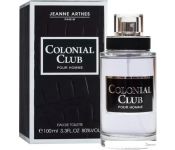   Jeanne Arthes Colonial Club EdT (100 )