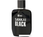   BI-ES Sankai Black EdT (100 )