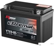   RDrive eXtremal Silver YTX9-BS (8.4 )