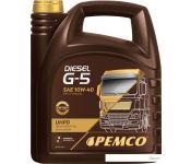   Pemco DIESEL G-5 UHPD 10W-40 5