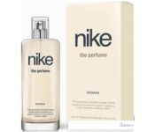   Nike Perfumes The Perfume Woman EdT (30 )