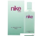   Nike Perfumes A Sparkling Day Woman EdT (75)