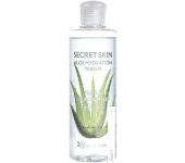 Secret Skin    Aloe Hydration Toner New (250 )