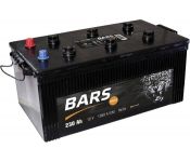   BARS Truck 6CT-230  Euro .. (230 )