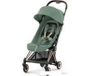    Cybex Coya (leaf green/rosegold frame)